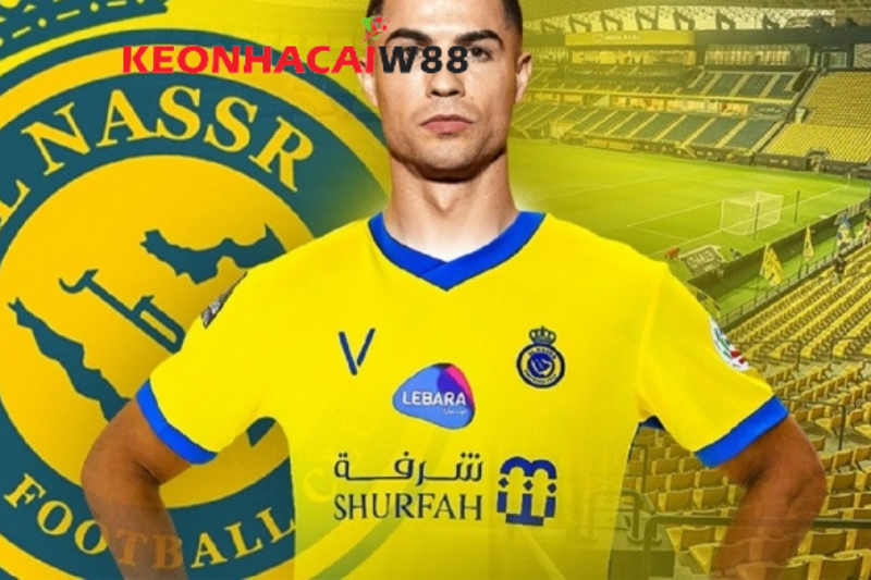 Tìm hiểu câu lạc bộ bóng đá al-nassr