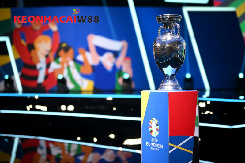 Euro 2024 lịch thi đấu – Sự quan tâm đặc biệt