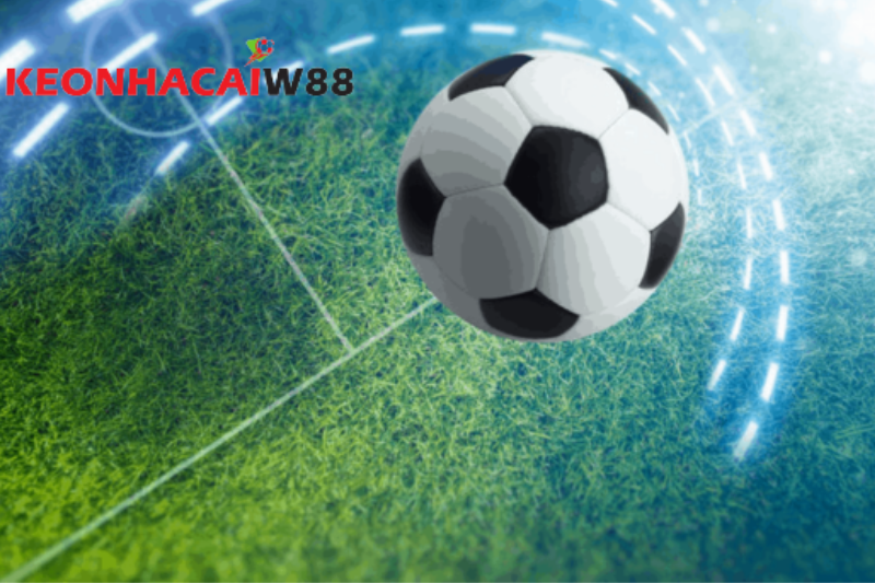 Giới thiệu keonhacaiw88 – Thể thao bóng đá  