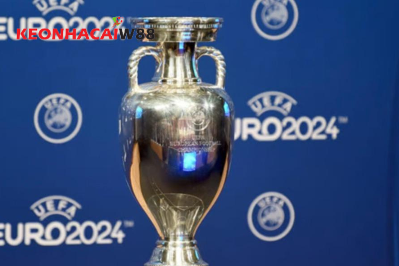 Lịch vòng loại euro 2024 – Bóng đá Châu Âu 