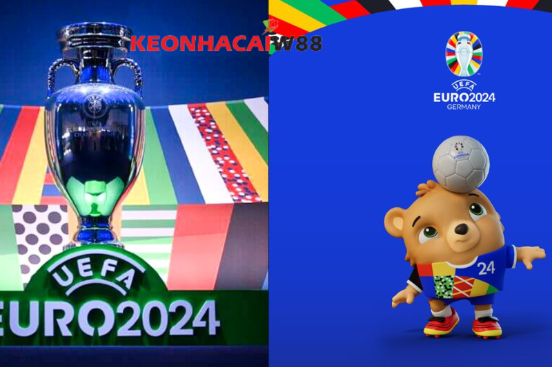 Thể chế uefa euro 2024