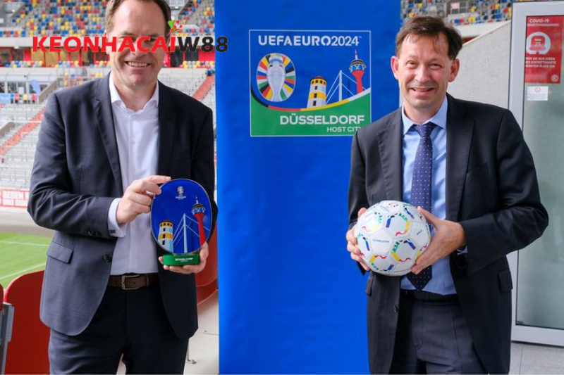 Trực tiếp vòng loại euro 2024 – Tin thể thao mới