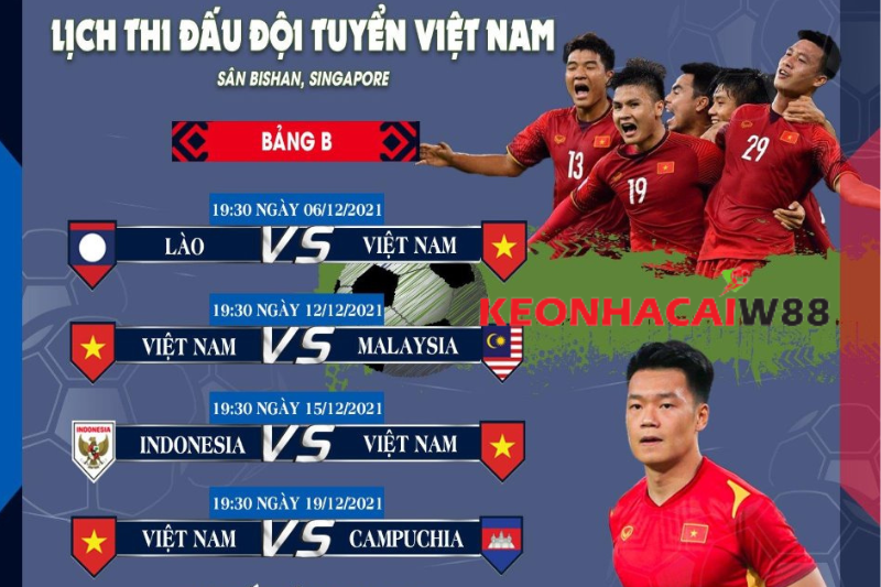 Trực tiếp bóng đá aff cup – Xem bóng đá 2023