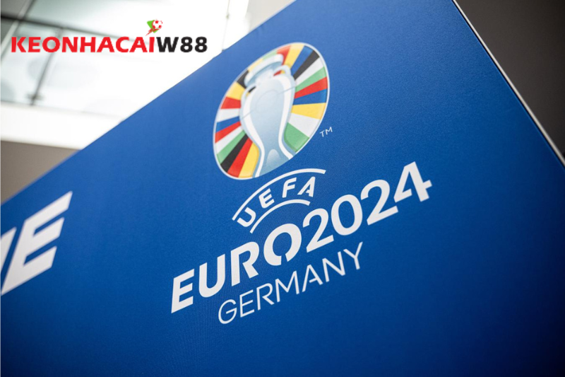 Điểm mạnh của lịch thi đấu euro 2024