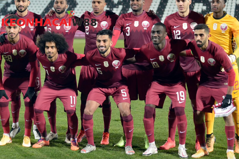 Bóng đá qatar là gì?