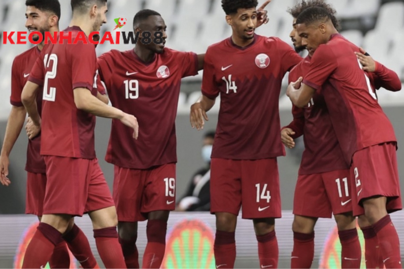 Nhận định bóng đá qatar