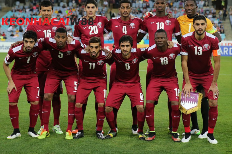 Điểm khó trong nhận định bóng đá qatar 
