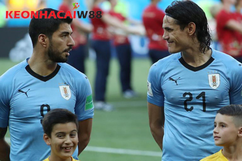 Nhận định bóng đá uruguay - Soi kèo 2 đội 