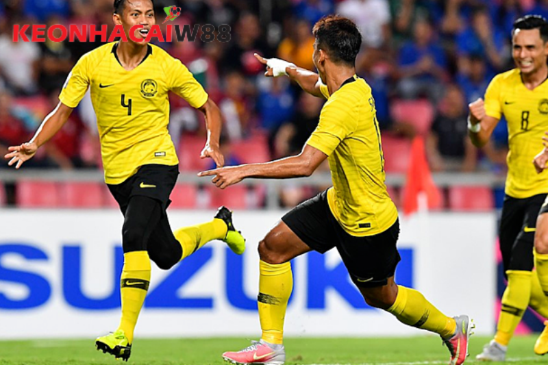Nhận định bóng đá Malaysia vs Tajikistan về phong độ 