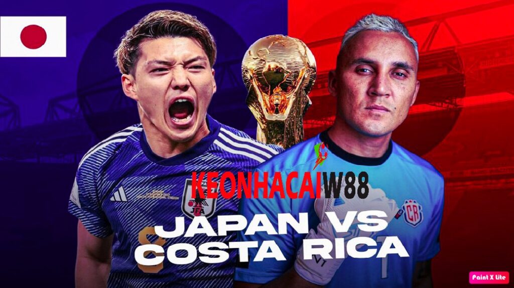 Nhận Định Bóng Đá Costa Rica Vs Đức: Liệu Có Ngang Tài?