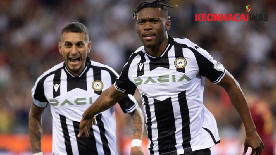 Soi kèo Udinese Lecce 