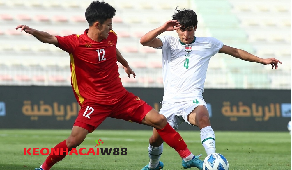 Nhận định bóng đá Uzbekistan Việt Nam 