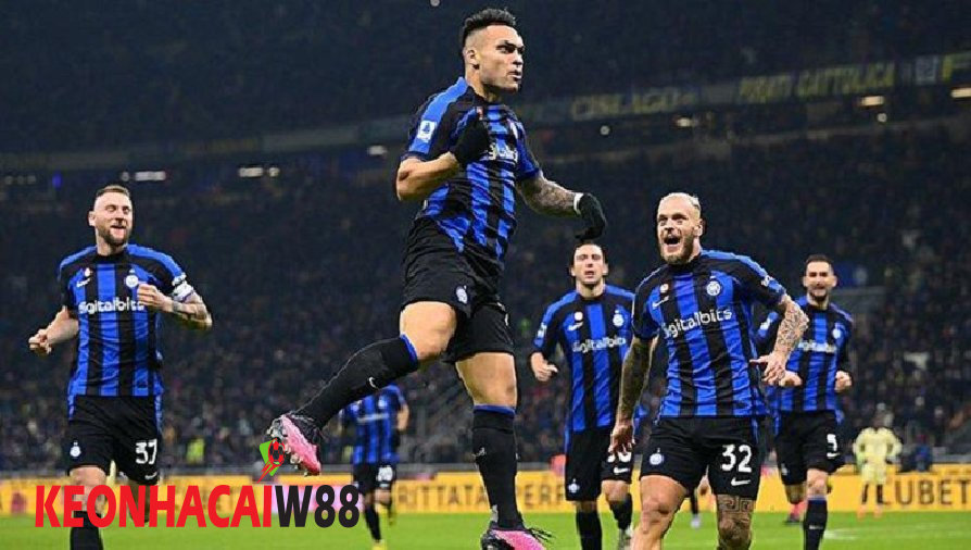 Soi kèo Empoli Inter Milan 