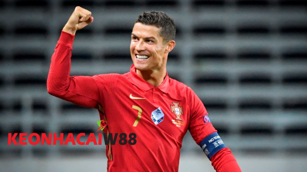 Ronaldo Sinh Năm Bao Nhiêu – Tìm Hiểu Cầu Thủ Hàng Đầu