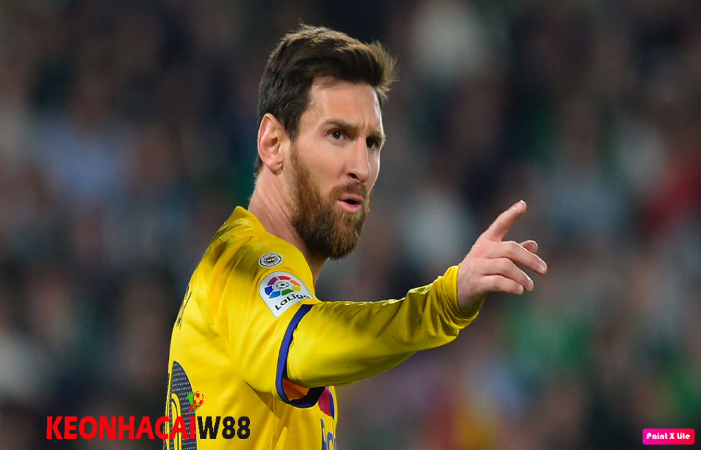 Cầu Thủ Messi Hiện Đang Có Bao Nhiêu Danh Hiệu Trong Sự Nghiệp