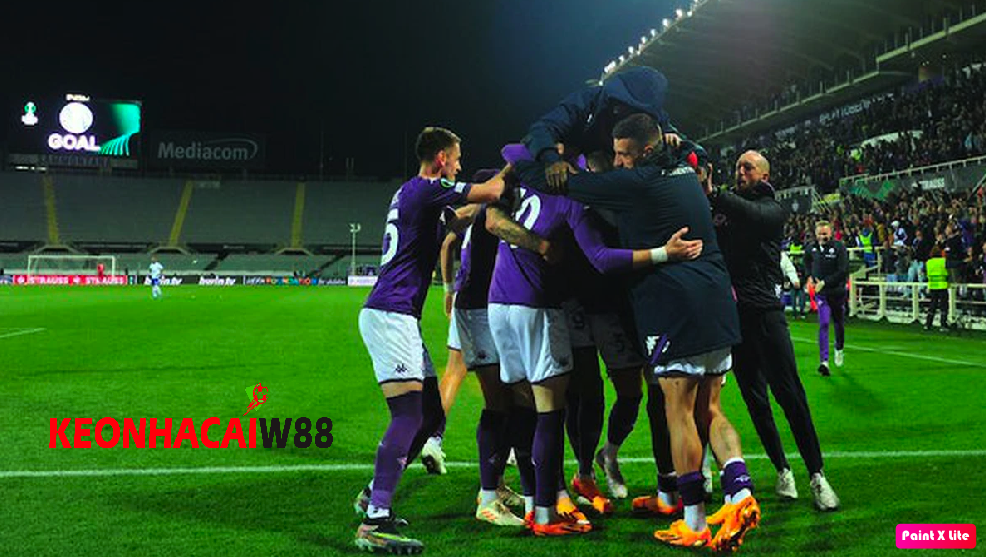 Nhận định bóng đá Fiorentina Salernitana 