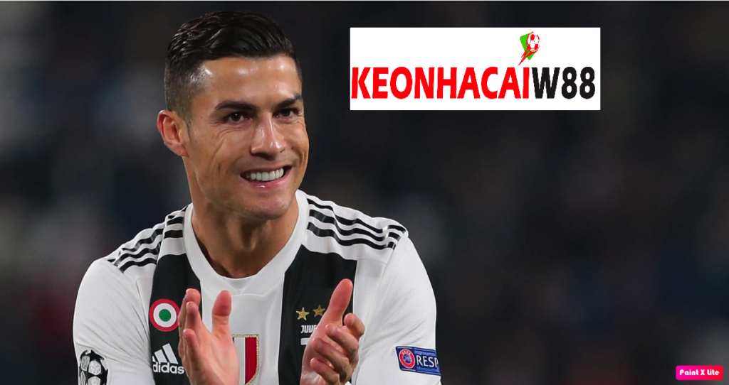 Tổng Hợp Số Liệu Thống Kê Về Cristiano Ronaldo, Cầu Thủ Số 1