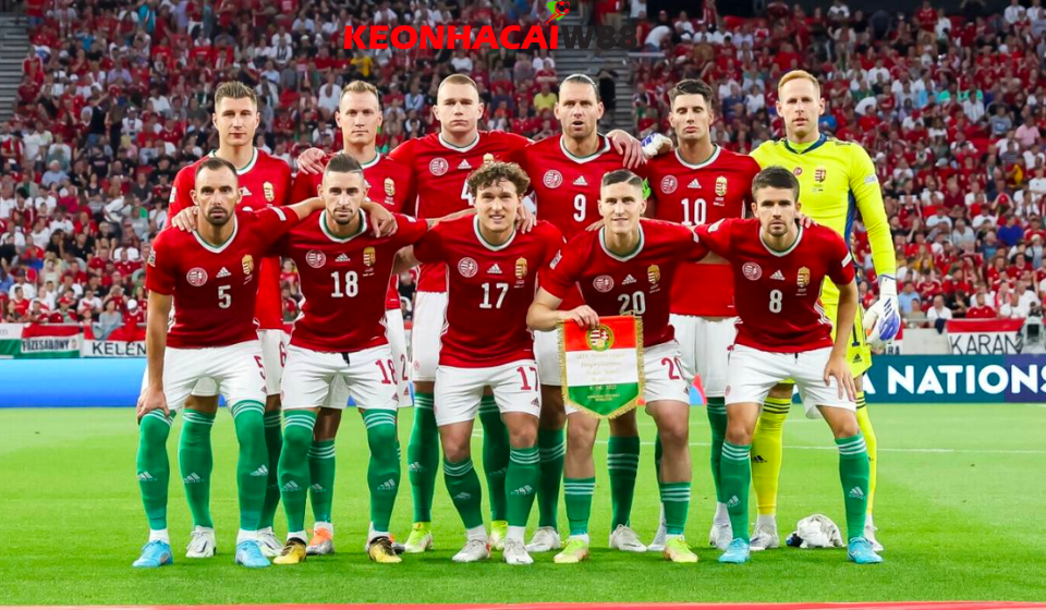 Nhận định Hungary vs Thụy Sĩ 